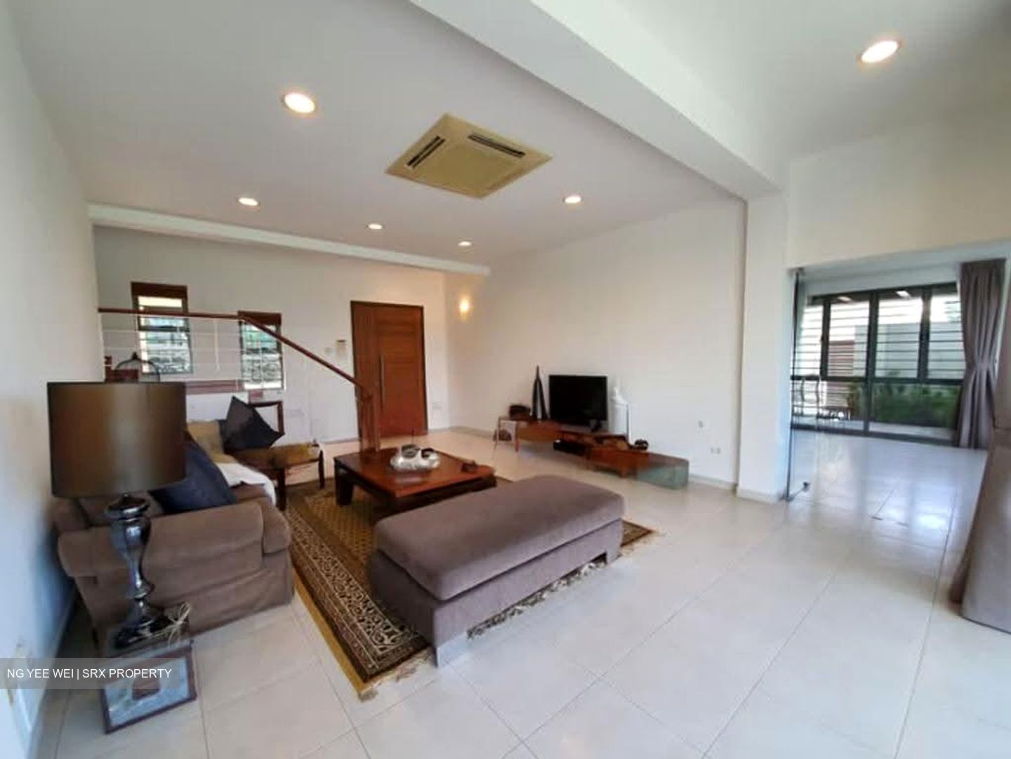 King Albert Park (D21), Detached #637756261